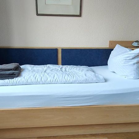 Hw Hotel - Haus Am Niederfeld เบอร์ลิน ภายนอก รูปภาพ
