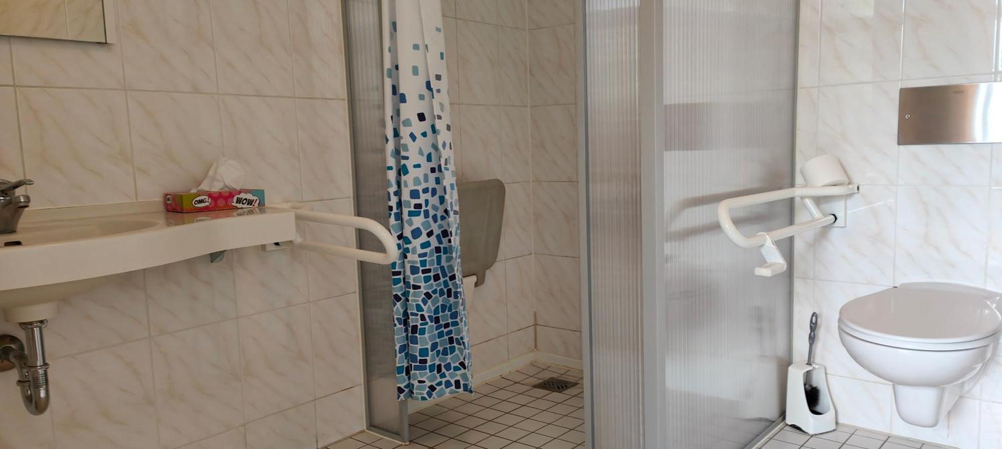 Hw Hotel - Haus Am Niederfeld เบอร์ลิน ภายนอก รูปภาพ