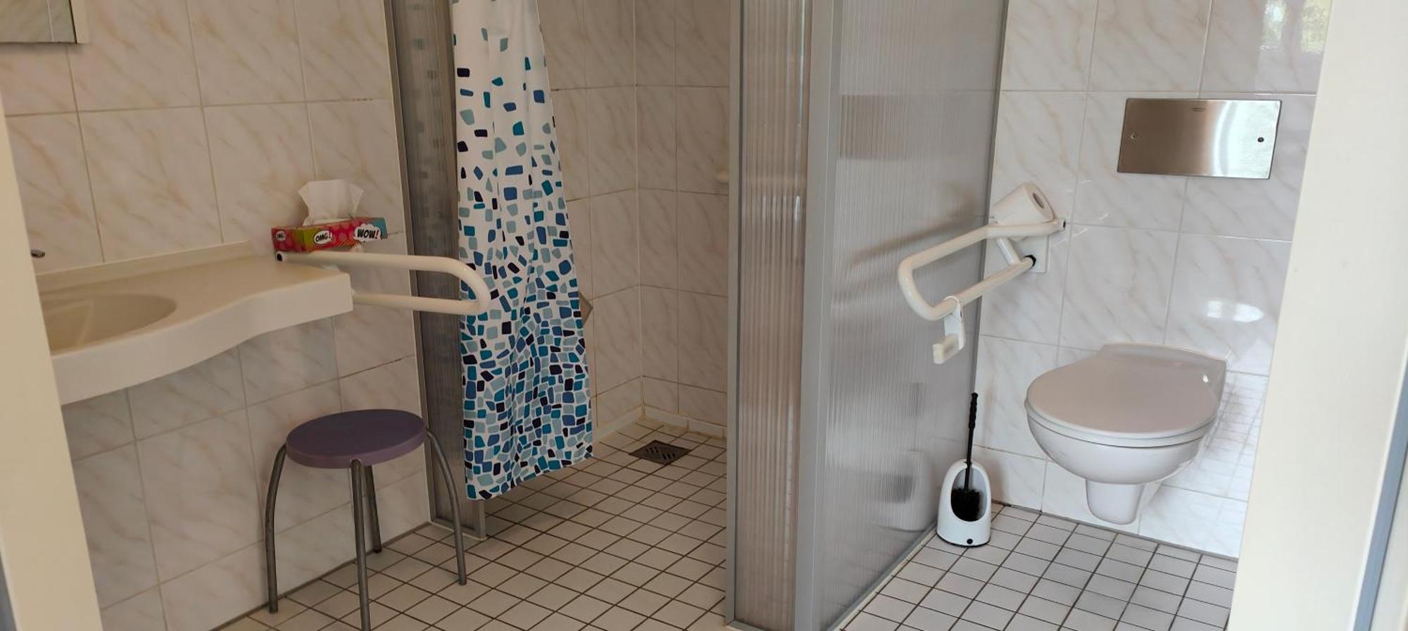 Hw Hotel - Haus Am Niederfeld เบอร์ลิน ภายนอก รูปภาพ